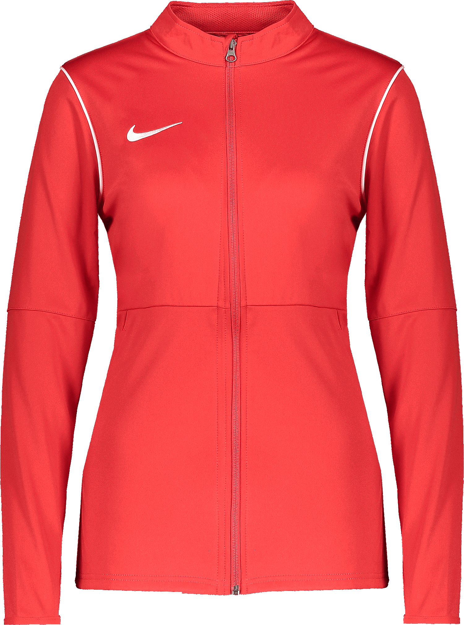 Jakna Nike PARK20 TRK Rdeča | fj3024-657, 0