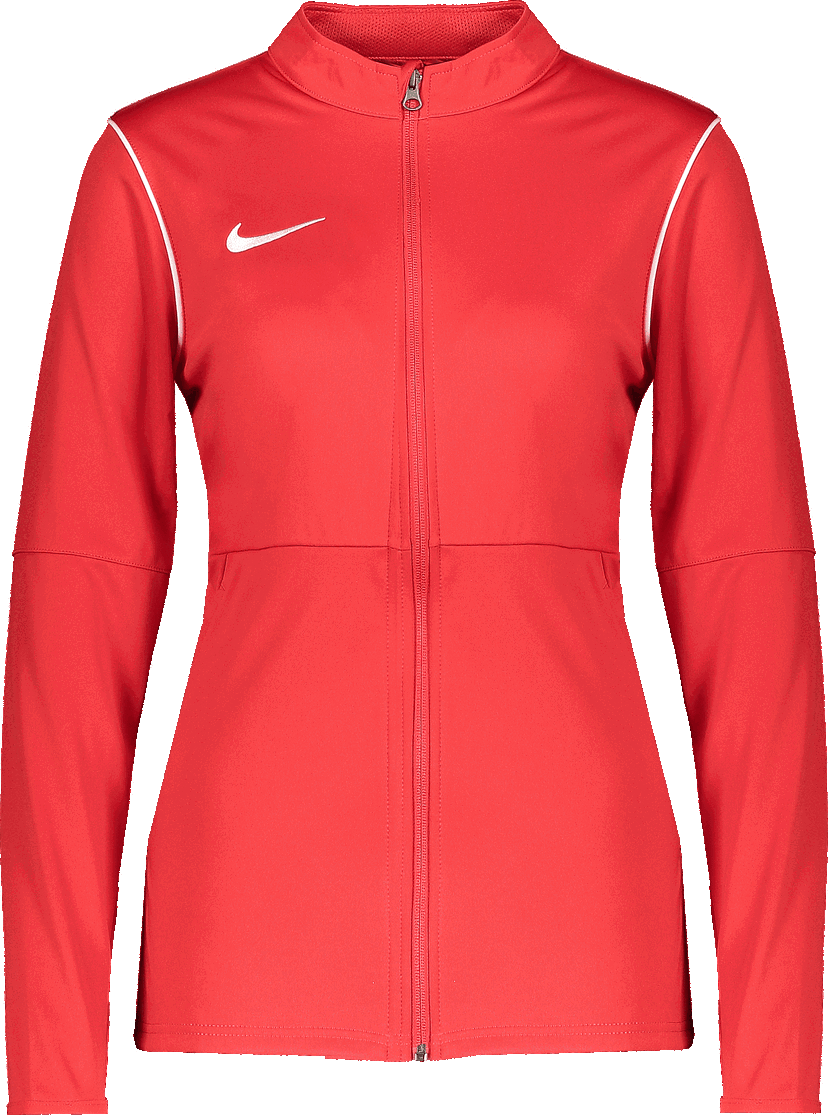 Jakna Nike PARK20 TRK Rdeča | fj3024-657