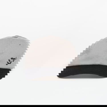 Kapa Human Made 6Panel Twill Cap Siva | HM30GD069GY, 0