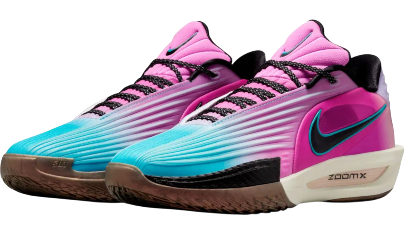 Superge in čevlji Nike Zoom GT Cut 3 Turbo Večbarvna | HV9918-900, 0