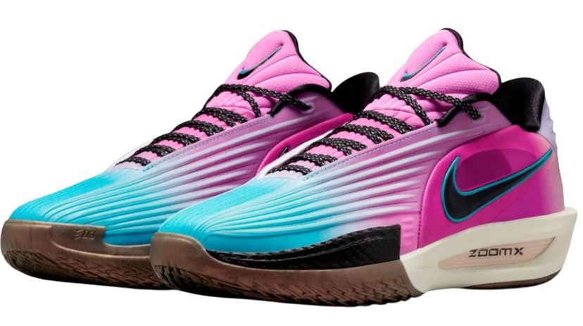 Superge in čevlji Nike Zoom GT Cut 3 Turbo Večbarvna | HV9918-900