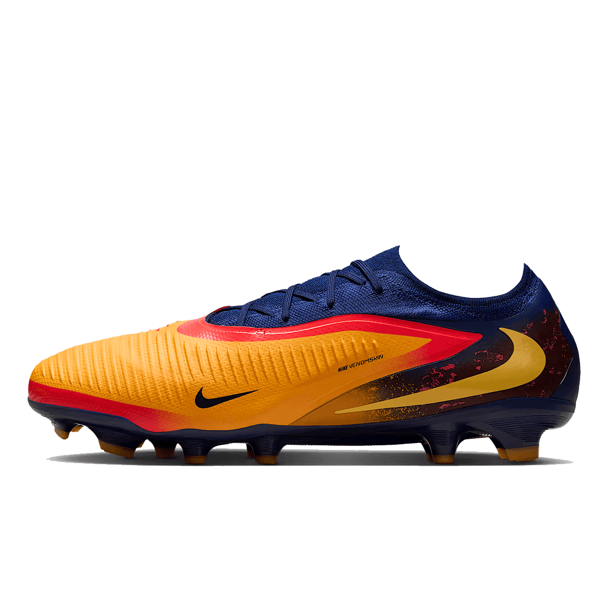 Superge in čevlji Nike PHANTOM 360 PRO FG EH Oranžna | IB3094-800, 0