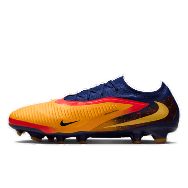 Superge in čevlji Nike PHANTOM 360 PRO FG EH Oranžna | IB3094-800, 0