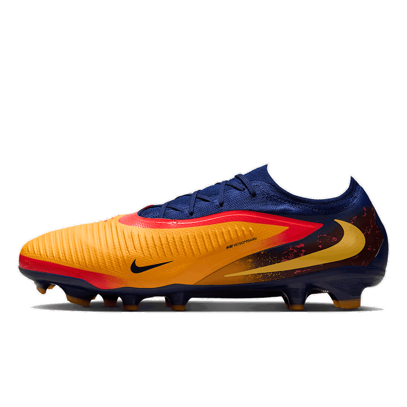 Superge in čevlji Nike PHANTOM 360 PRO FG EH Oranžna | IB3094-800