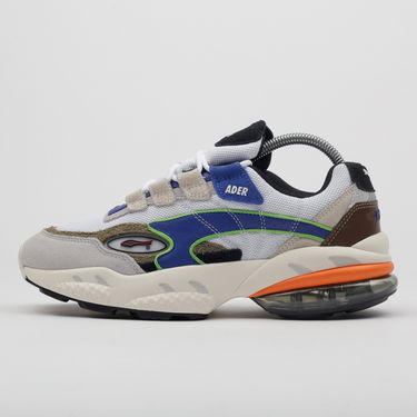 Superge in čevlji Puma Cell Venom Ader Error white - surf the web Siva | 369860 01, 1