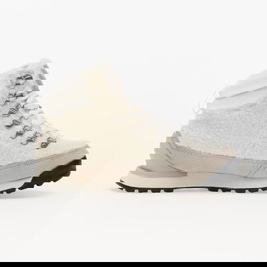 Superge in čevlji The North Face Back-To-Berkeley Iv High Pile White, Women's high-top trainers Bela | NF0A817832F1, 1
