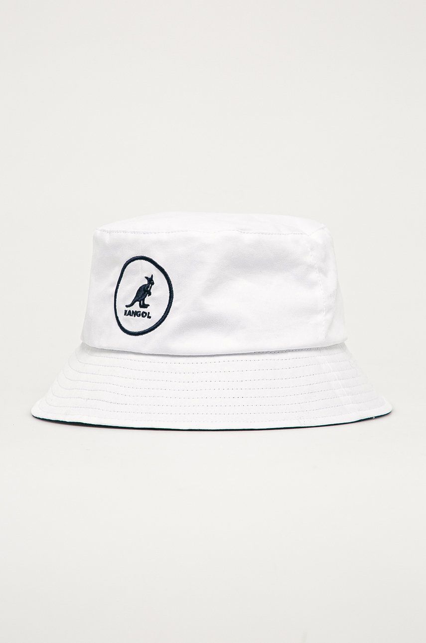 Klobuk Kangol Hat Bela | K2117SP.WH103, 0