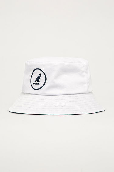Klobuk Kangol Hat Bela | K2117SP.WH103, 0
