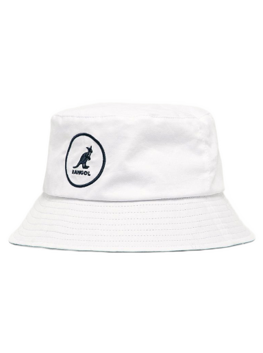 Klobuk Kangol Hat Bela | K2117SP.WH103
