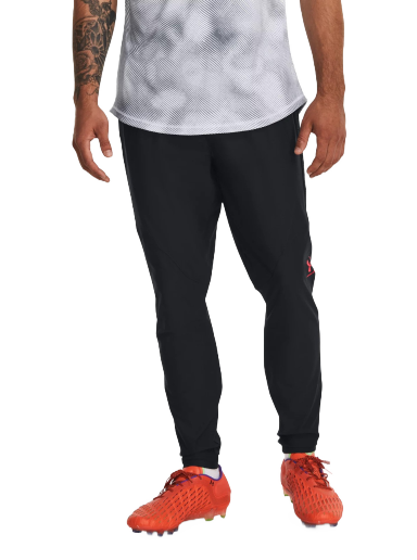 Trenirka Under Armour Challenger Pro Črna | 1379448-001