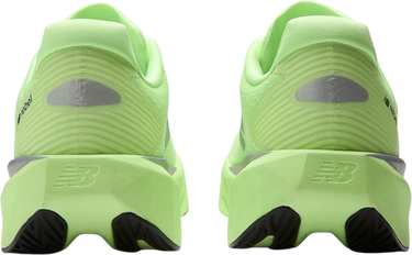 Superge in čevlji New Balance New Balance FuelCell Rebel v5 Zelena | mfcxlz5-mfcxlz5, 4