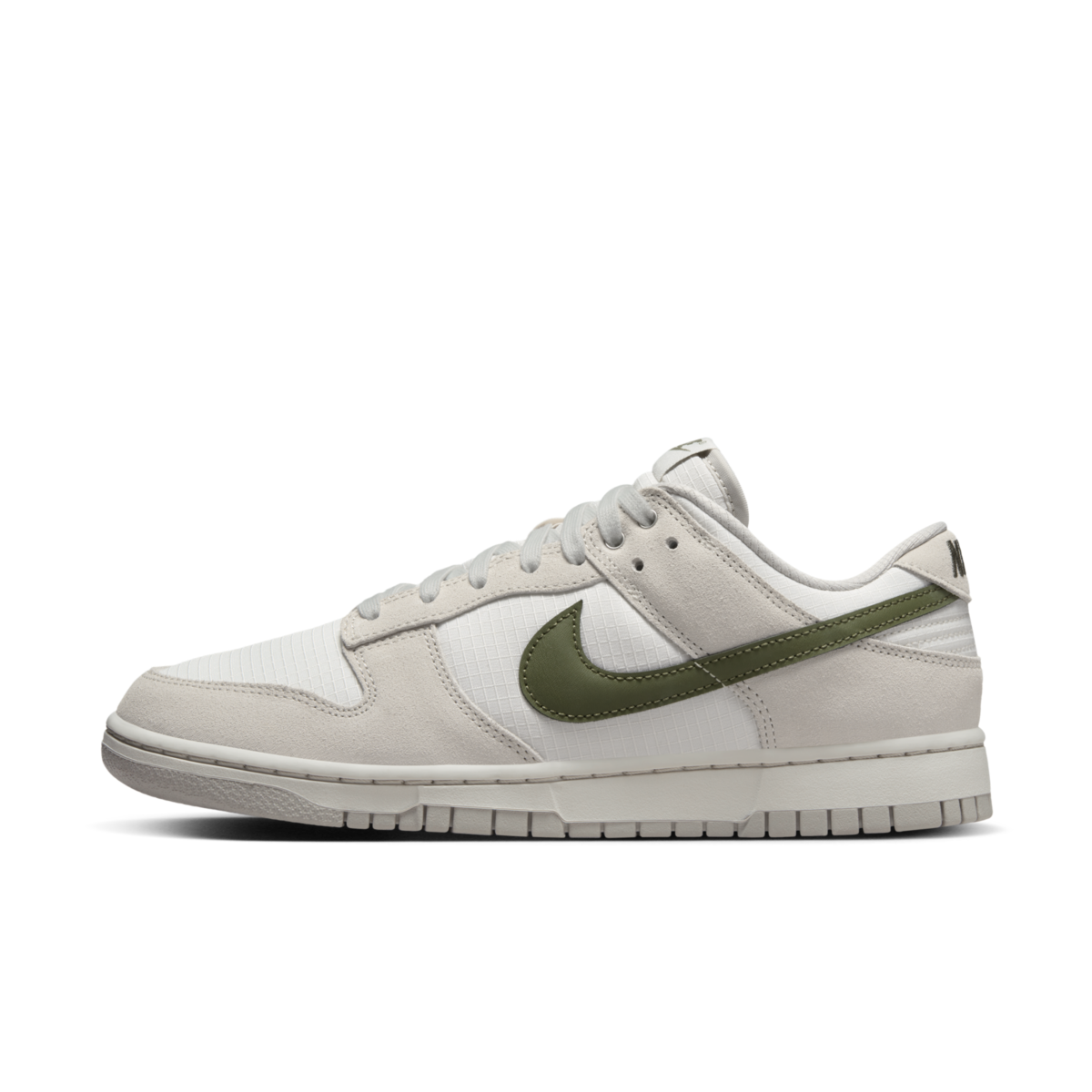 Superge in čevlji Nike Dunk Low "Light Bone" Siva | FV0398-001, 0