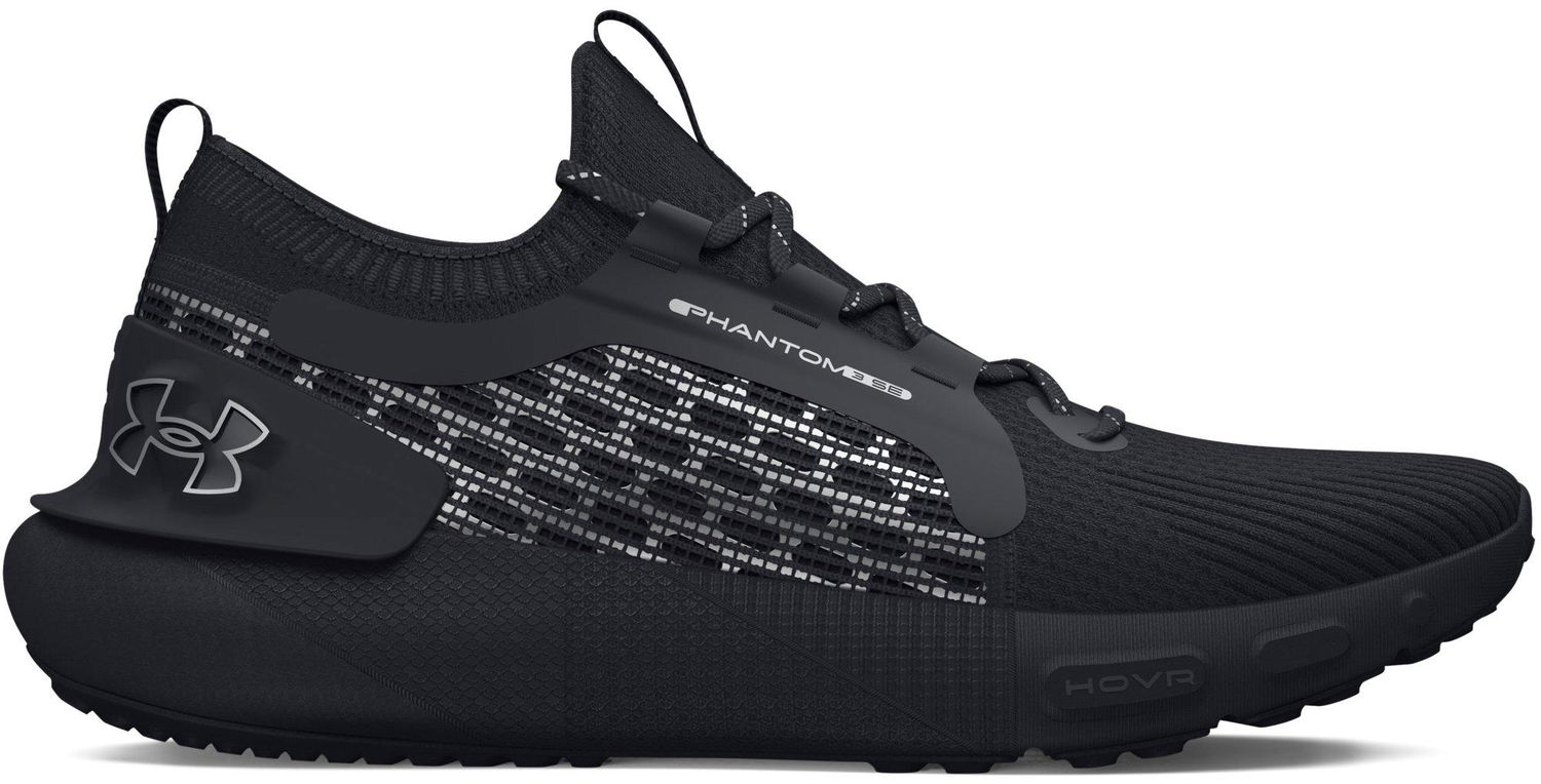 Superge in čevlji Under Armour HOVR Phantom 3 SE RFLCT Črna | 3027154-001, 0