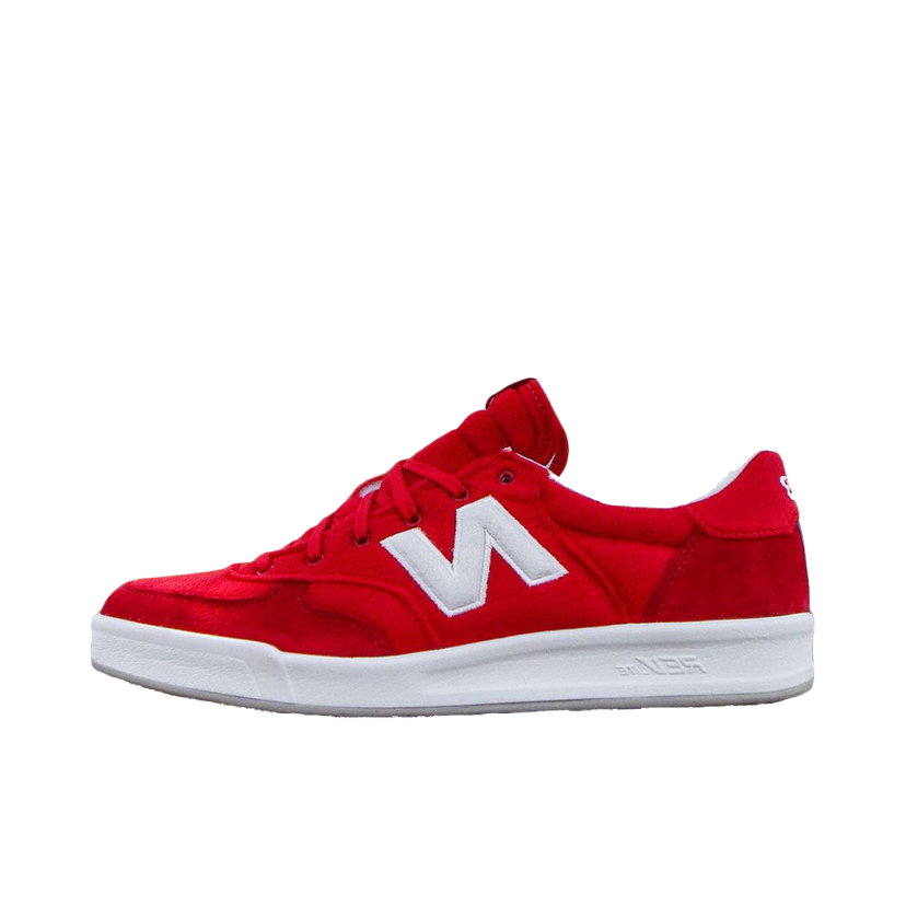 Superge in čevlji New Balance 300 Towel Red Rdeča | CRT300ID