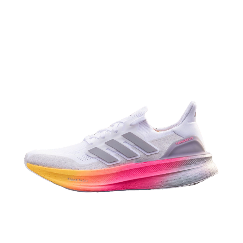 Tek adidas Performance Ultraboost 5 Siva | ID8810