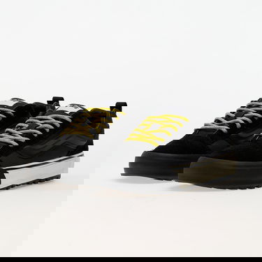 Superge in čevlji Vans Knu Skool MTE-1 LX Ballistic Black Črna | VN000CXRBLK1, 5