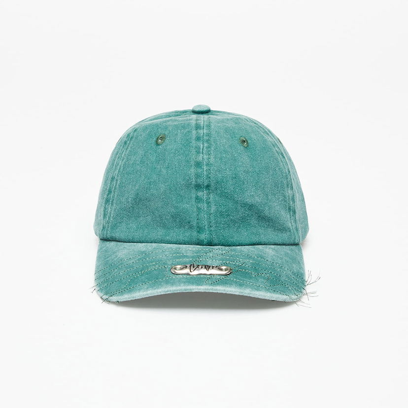 Kapa Footshop Everyday Dadcap Zelena | FTSHP_287