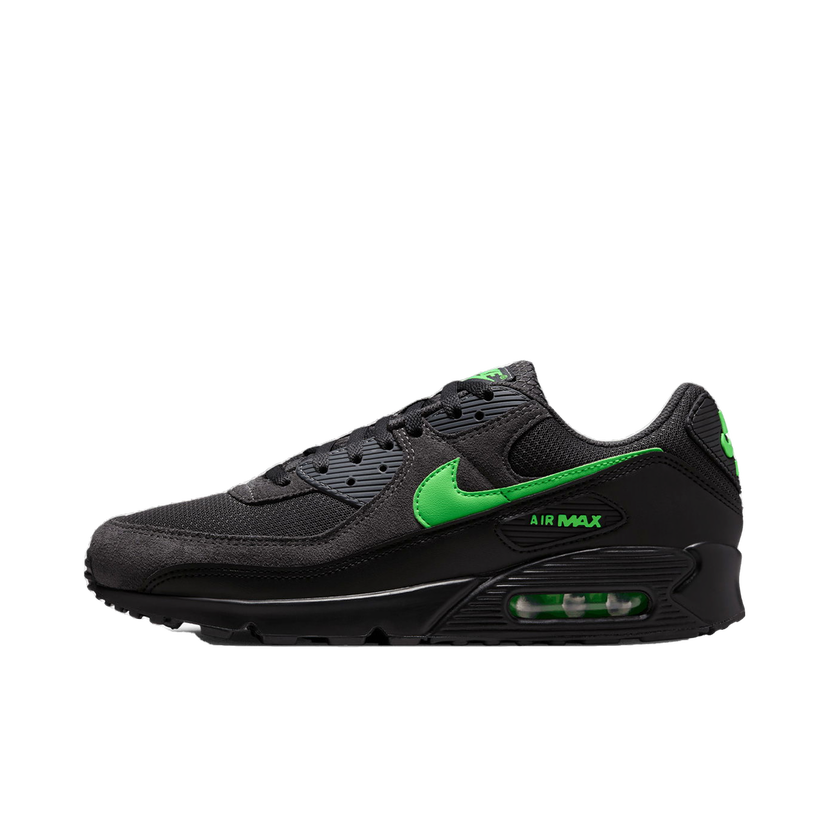 Superge in čevlji Nike Air Max 90 Črna | DM0029-015
