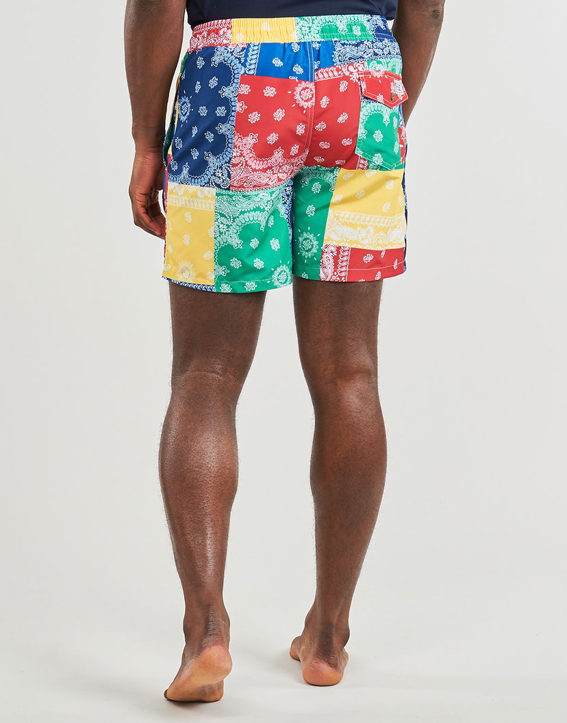Kopalke Polo by Ralph Lauren Swim Shorts Večbarvna | 710936460001