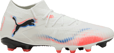 Superge in čevlji Puma Puma FUTURE 8 Match FG/AG Bela | 108593-01, 0