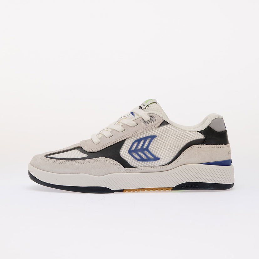 Superge in čevlji Cariuma Skategoat C25 PRO Bela | 713011W1U M