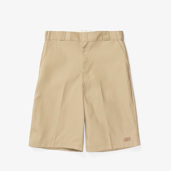 Kratke hlače Dickies 13" Multi Pocket Work Shorts Bež | DK0A4XOZKHK1, 0