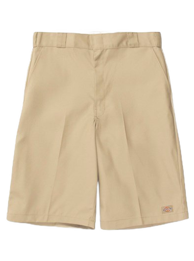 Kratke hlače Dickies 13" Multi Pocket Work Shorts Bež | DK0A4XOZKHK1