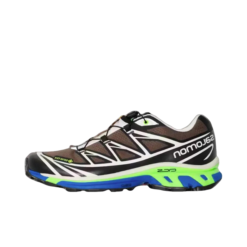 Superge in čevlji Salomon XT-6 Gore-Tex SSENSE 20th Anniversary Večbarvna | L47507100