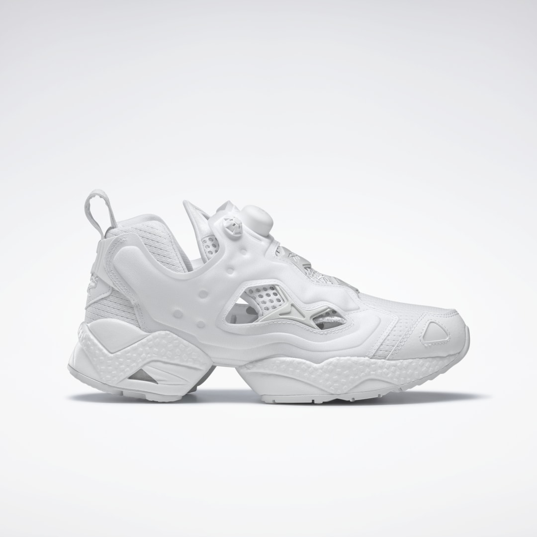 Superge in čevlji Reebok Instapump Fury 95 Bela | GX9432, 0