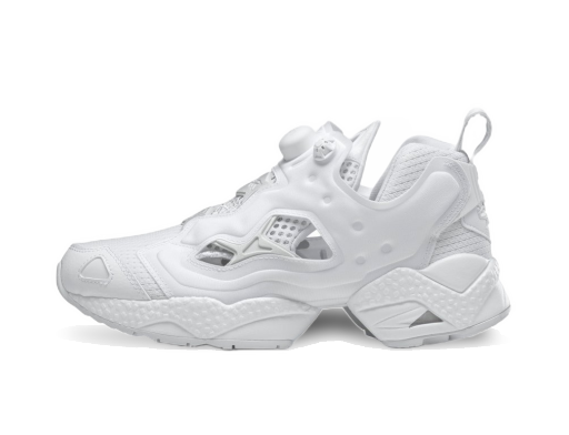 Superge in čevlji Reebok Instapump Fury 95 Bela | GX9432