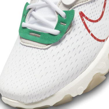 Superge in čevlji Nike React Vision Bela | DV3500-100, 4