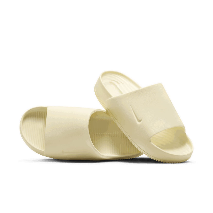 Superge in čevlji Nike Calm Mule W Bela | DX4816-701