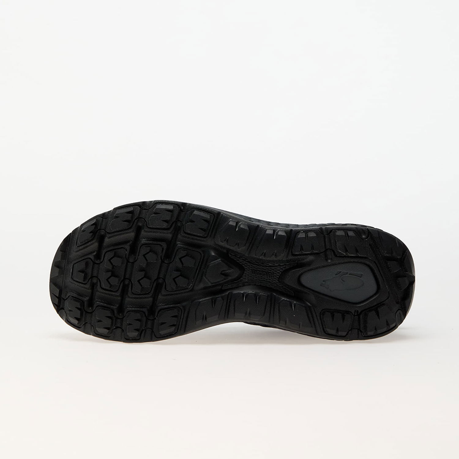 Superge in čevlji Karhu Ikoni Trail Wr Black/ Black Črna | F104006, 1