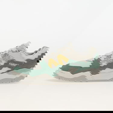 Superge in čevlji Karhu Fusion Xt Iceberg Green/ Dusty Yellow Zelena | F850007, 0