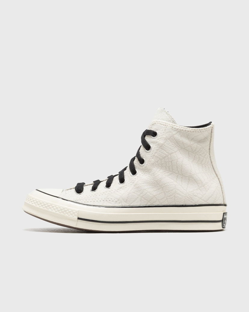 Superge in čevlji Converse Chuck 70 Hi Bela | A15612C