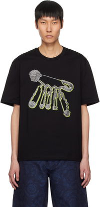 Versace 'Versace Pop Pin' T-Shirt