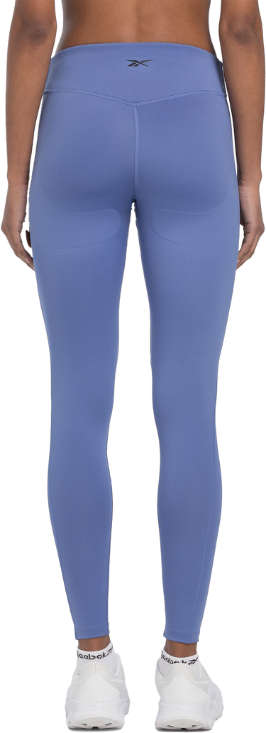 Pajkice Reebok LUX CONTOUR TIGHT Lila | 100076337, 3