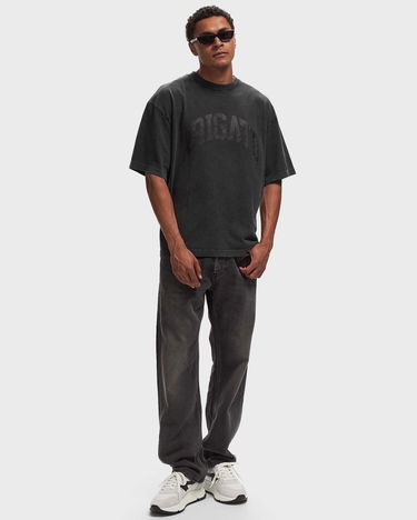 Majica AXEL ARIGATO Link Washed Tee men Shortsleeves black in size:XL Črna | A2680001, 1