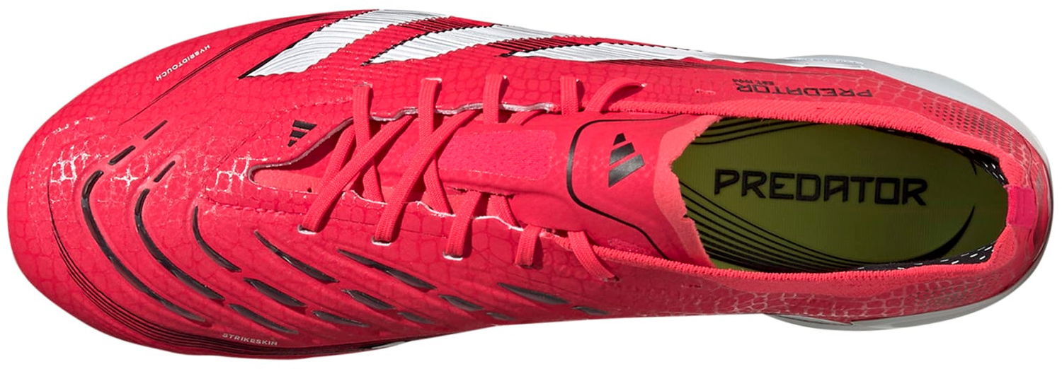 Superge in čevlji adidas Performance Predator Elite Soft Ground Roza | ID3853, 1