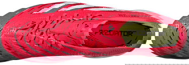 Superge in čevlji adidas Performance Predator Elite Soft Ground Roza | ID3853, 1