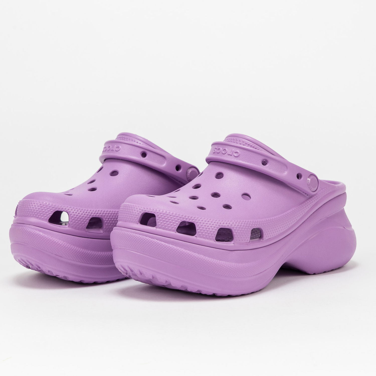 Superge in čevlji Crocs Classic Bae Clog "Orchid" W Lila | 206302-5PR, 1