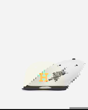 Kapa New Era Houston Astros MLB Mascot Pin 9FIFTY Snapback Adjustable Cap Večbarvna | 60758457 MULTI, 1