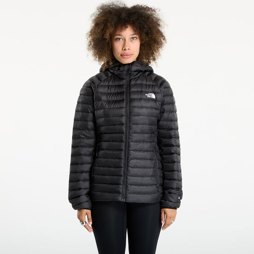Puhovka The North Face Bettaforca Lt Down Hooded Jacket Črna | NF0A8E0JKX71