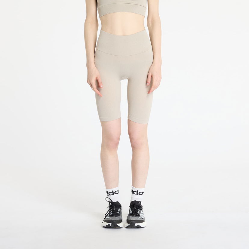 Kratke hlače Craft Craft Collective Ribbed Bike Shorts Bež | 1916016-608000