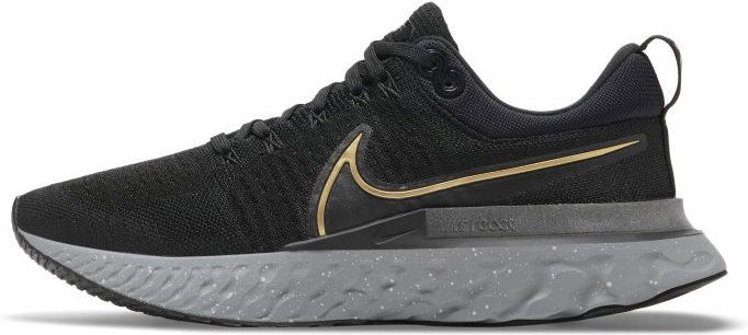 Superge in čevlji Nike React Infinity Run Flyknit 2 Črna | CT2357-009, 0