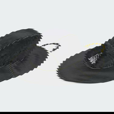 Klobuk adidas Performance Black Boonie Hat Črna | JC6052, 0