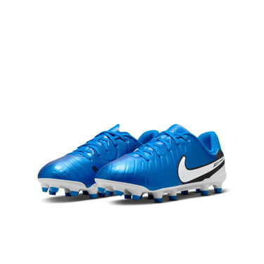 Superge in čevlji Nike Jr. Tiempo Legend 10 Academy Modra | DV4348-400, 1