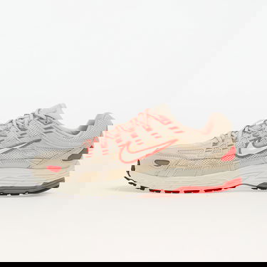 Superge in čevlji Nike P-6000 Bež | CD6404-601, 0