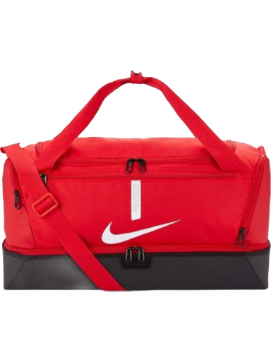 Potovalna torba Nike Academy Team Medium Hardcase Rdeča | cu8096-657