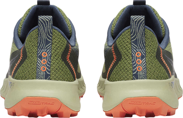 Superge in čevlji Saucony Peregrine 15 GTX Zelena | s10992-162, 2